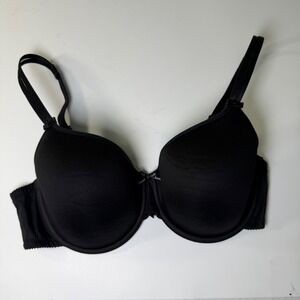 Chantelle Basic Invisible Smooth Support T-Shirt Bra 32DDD 1241